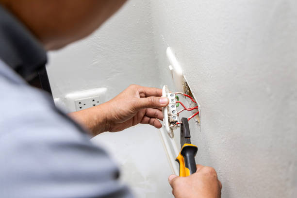 Professional Electrician in Creston, IA